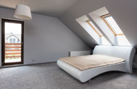 Upper Burgate bedroom extensions