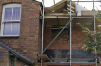 free Upper Burgate home extension quotes