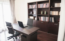 Upper Burgate home office construction leads